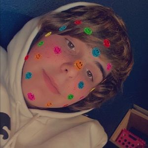 Meet your Posher, Jacob